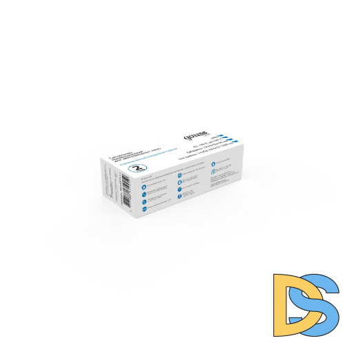 Потолочный светильник Gauss СПП-Т8-G13 Lite 909437112