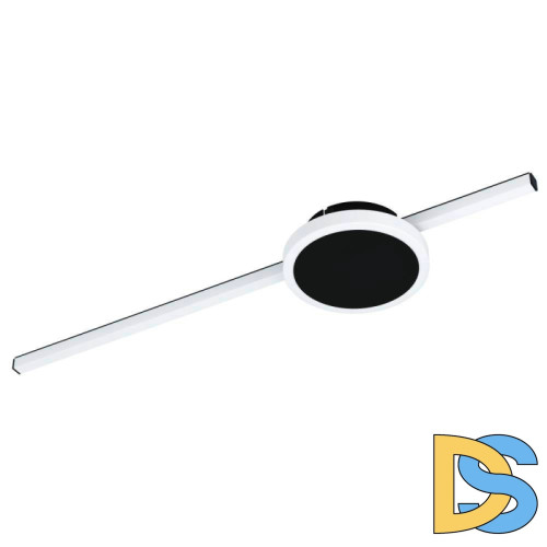 Настенно-потолочный светильник Eglo Sarginto 99608