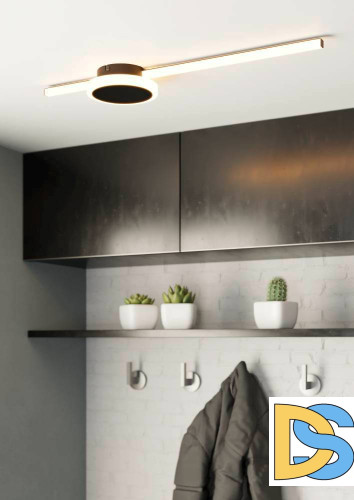 Настенно-потолочный светильник Eglo Sarginto 99608