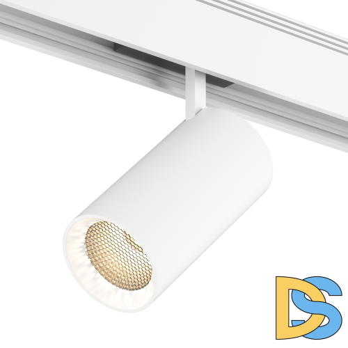 Трековый светильник DesignLed SY-601202-WH-20-NW 007815