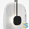Подвесной светильник Maytoni Eclipse MOD152PL-L1BK