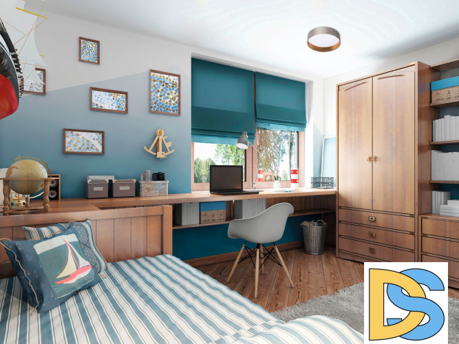 Потолочный светильник Kanlux Rifa 36466