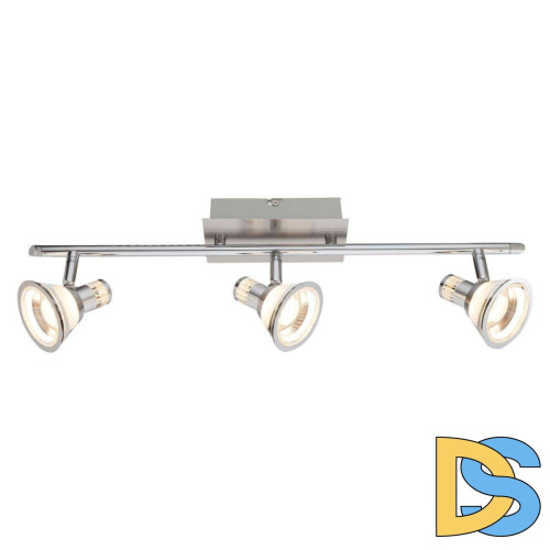 Светодиодный спот Globo Takiro 56956-3