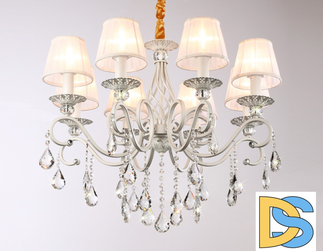 Подвесная люстра Ambrella Light Traditional TR4548