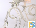 Подвесная люстра Ambrella Light Traditional TR4548