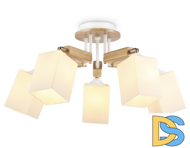 Потолочная люстра Ambrella Light Traditional TR9518