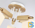 Потолочная люстра Ambrella Light Traditional TR9518