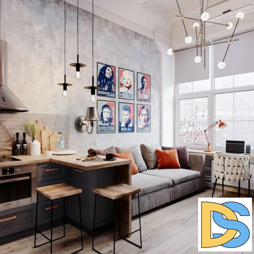 Бра Covali WL-58155