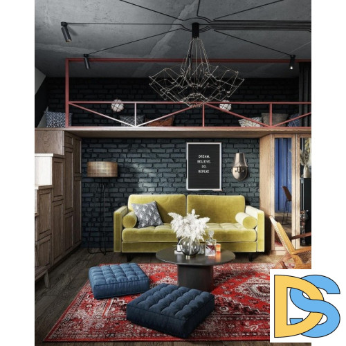 Бра Covali WL-58155