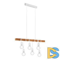 Подвесной светильник Eglo Townshend 33165