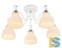 Потолочная люстра Ambrella Light Modern TR303305