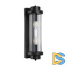 Настенный светильник Arte Lamp Hanna A1070AP-2BK