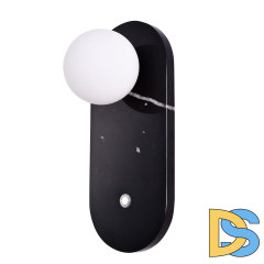 Бра Divinare Milano 5406/33 AP-1