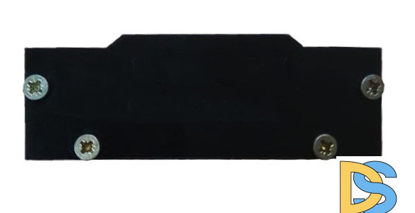 Заглушка Denkirs TR3000 TR3060-AL