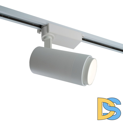 Трековый однофазный светильник Feron AL137 51177