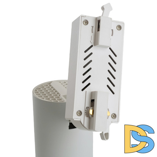 Трековый однофазный светильник Feron AL137 51177