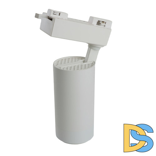 Трековый однофазный светильник Feron AL137 51177