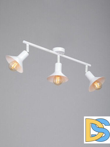 Спот Vitaluce V4807-0/3PL