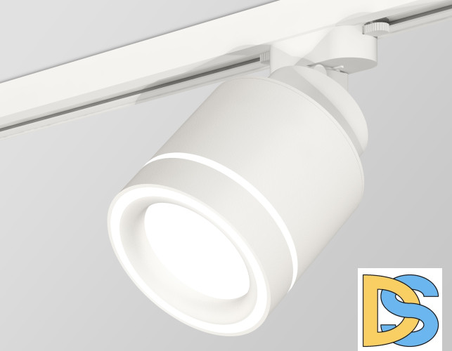 Трековый светильник Ambrella Light Track System XT8110003 (A2524, A2105, C8110, N8433)