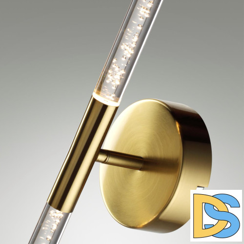 Настенный светильник Odeon Light Sparky 4369/10WL