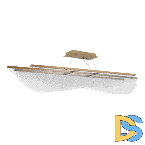 Подвесная люстра ST Luce Fesale SL6509.223.01