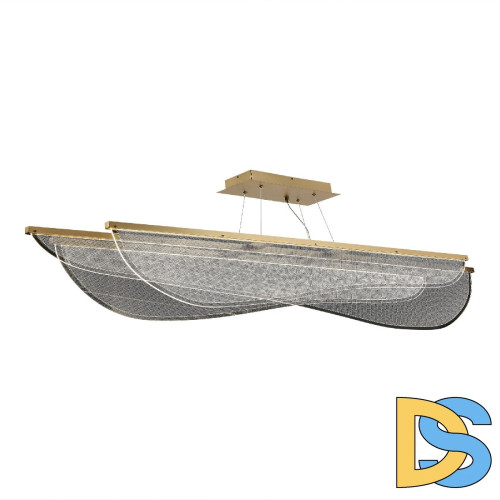 Подвесная люстра ST Luce Fesale SL6509.223.01