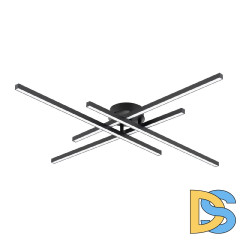 Потолочная люстра Citilux Стиг CL203141