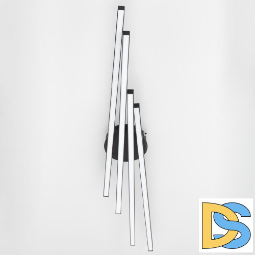Потолочная люстра Citilux Стиг CL203141