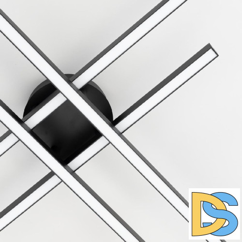 Потолочная люстра Citilux Стиг CL203141