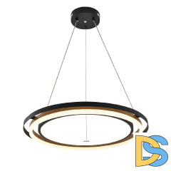Подвесная люстра Escada Lagom 10248/2LED