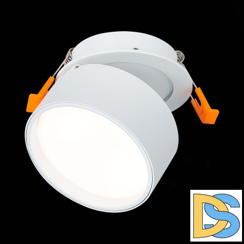 Встраиваемый светильник ST Luce ST651 ST651.548.09