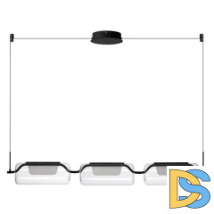 Подвесная люстра Odeon Light Kavia 5003/30L