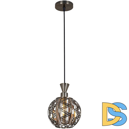 Подвесной светильник Reluce 05047-0.9-01 AB