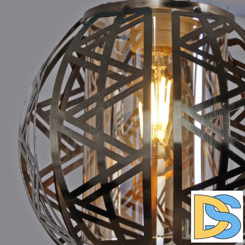 Подвесной светильник Reluce 05047-0.9-01 AB