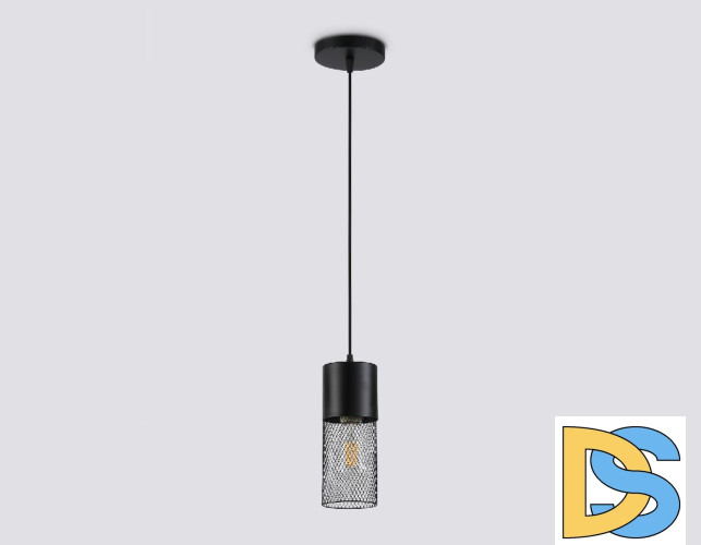Подвесной светильник Ambrella Light Loft Traditional TR8500