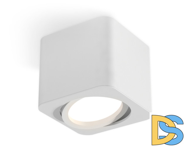 Потолочный светильник Ambrella Light Techno Spot XS7805010 (C7805, N7710)