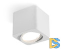 Потолочный светильник Ambrella Light Techno Spot XS7805010 (C7805, N7710)