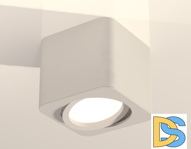 Потолочный светильник Ambrella Light Techno Spot XS7805010 (C7805, N7710)