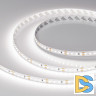 Светодиодная лента Arlight RT-A120-10mm 48V White6000 (9.6 W/m, IP20, 2835, 30m) 038805