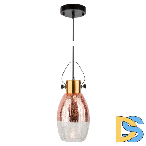 Подвесной светильник AM Group AM269-1