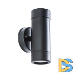 Светильник настенный ARTE Lamp A3503AL-2BK