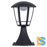 Наземный фонарь Arte Lamp Enif A6064FN-1BK