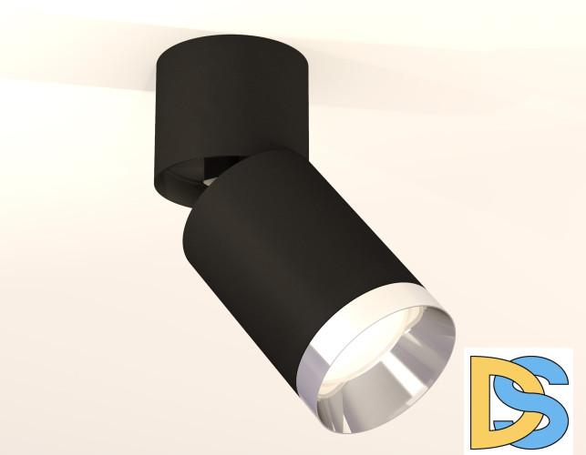 Спот Ambrella Light Techno Spot XM6313042 (A2221, C6313, N6132)