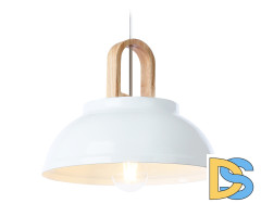 Подвесной светильник Ambrella Light Traditional TR8190