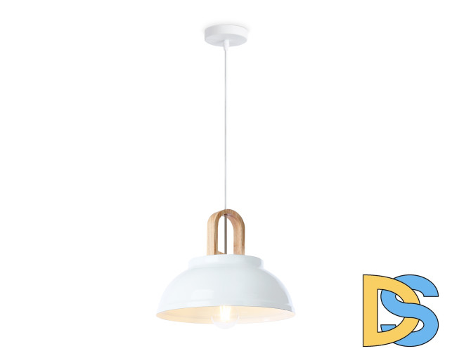 Подвесной светильник Ambrella Light Traditional TR8190