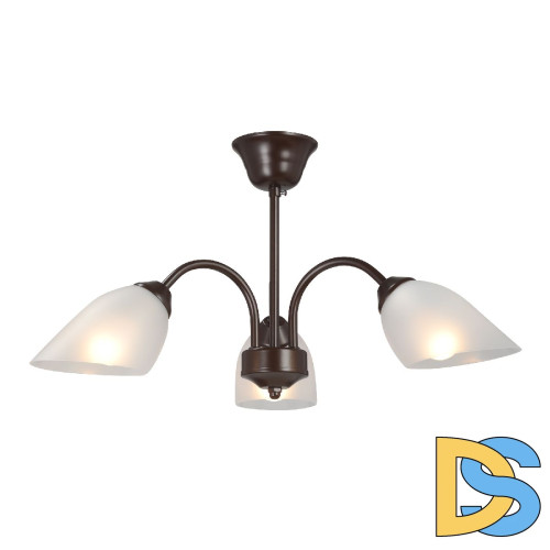 Люстра на штанге Vitaluce V3335-7/3PL