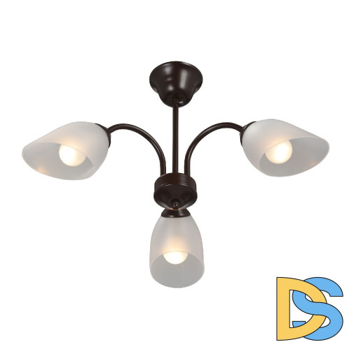 Люстра на штанге Vitaluce V3335-7/3PL