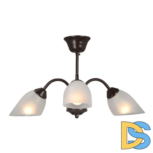 Люстра на штанге Vitaluce V3335-7/3PL