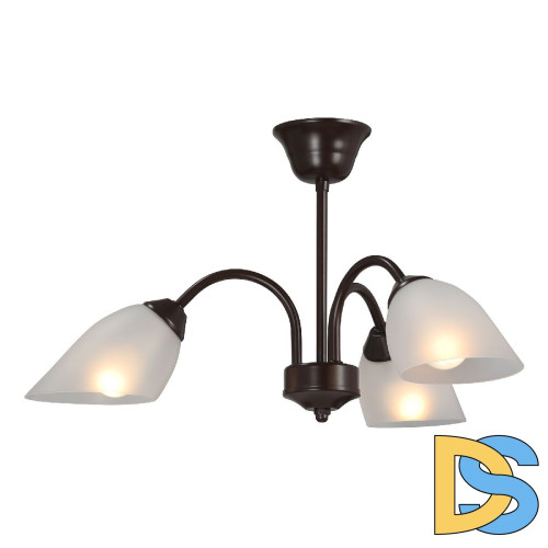 Люстра на штанге Vitaluce V3335-7/3PL