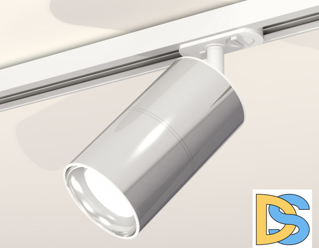 Комплект трекового светильника Ambrella Light Track System XT7405001 (A2536, C7405, A2070, C7405, N7022)